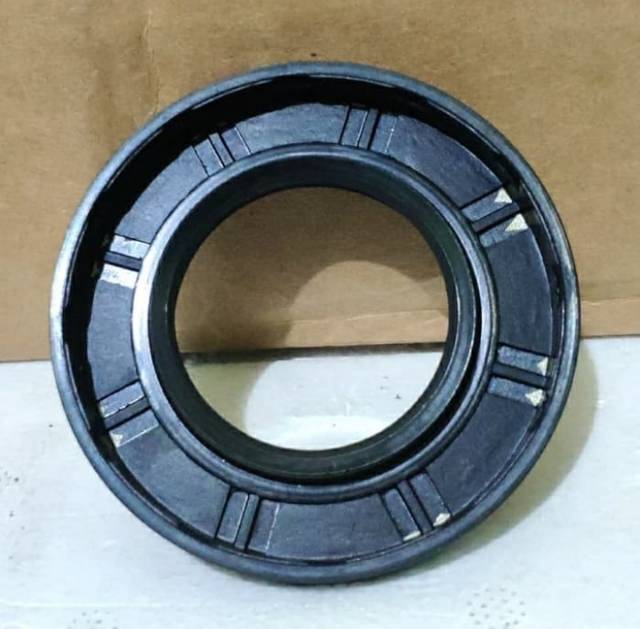 SEAL BEARING MESIN CUCI FRONT LOADING 37 - 66 - 9,5 - 12