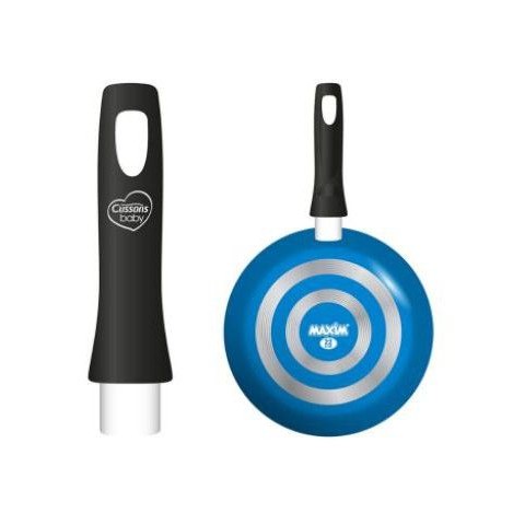 Maxim Teflon X Cussons Murah 22 cm