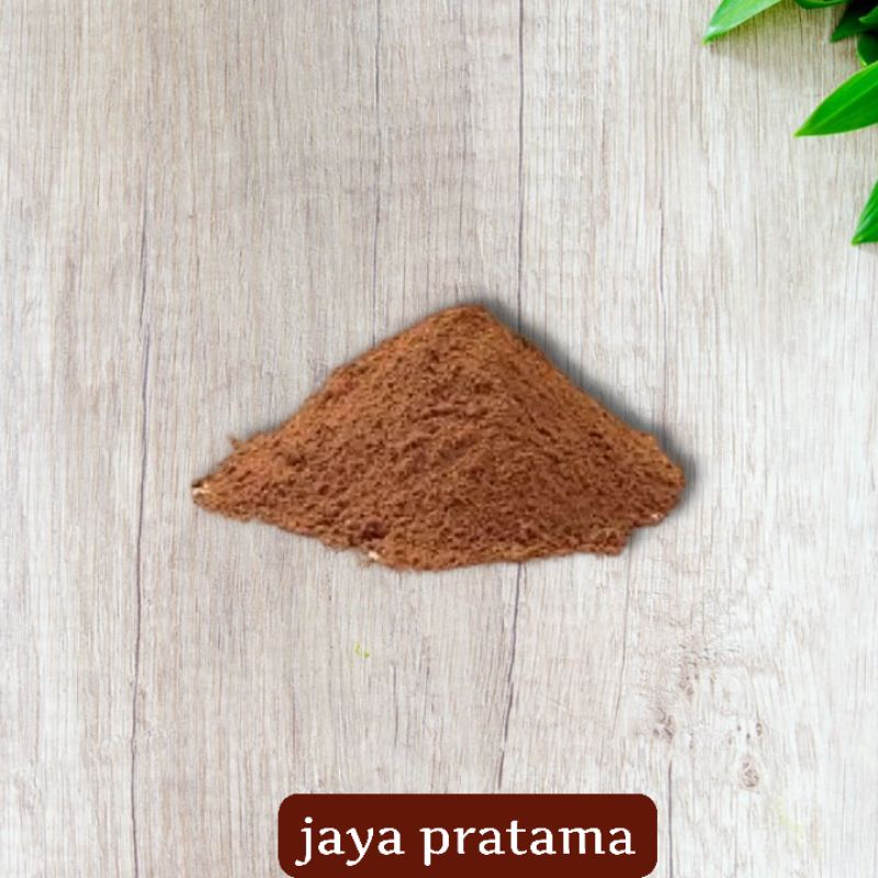 

COKLAT BUBUK PIlIHAN 250 GRAM