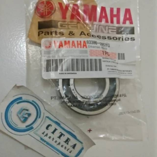 bearing kruk as RXK RX king lahar 6205