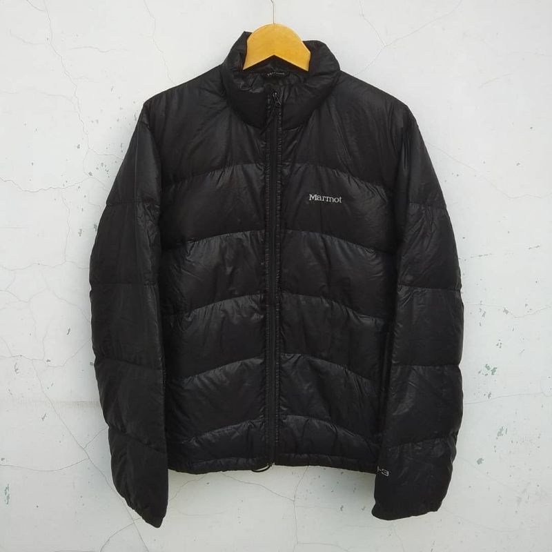 jaket Bulang marmot