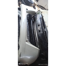 Bumper belakang honda freed 2009 2010 2011 2012 2013 2014