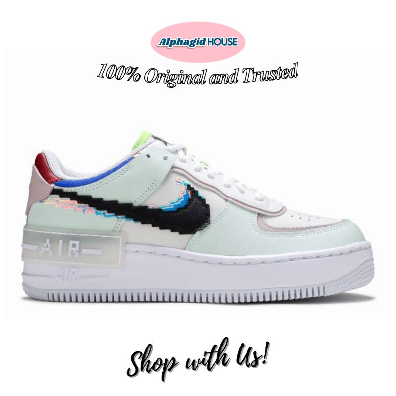 nike air force 1 pixel nike store