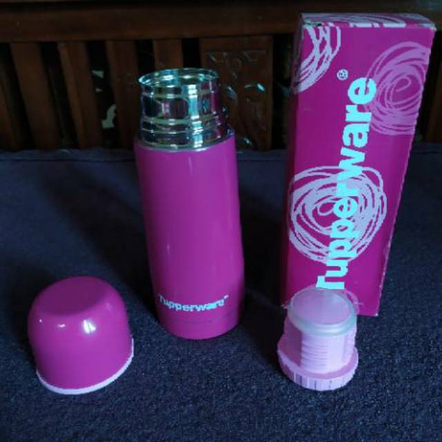 Thermos flask 350ml /termos tupperware