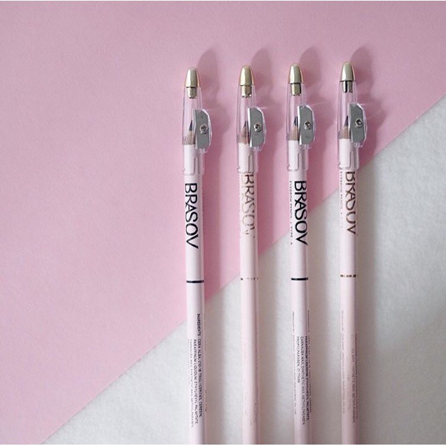 BRASOV EYEBROW PENCIL TYPE-A