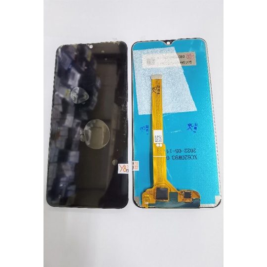 LCD TOUCHSCREEN VIVO Y91 - Y91C - Y93 - Y95 COMPLETE FULLSET ONCELL