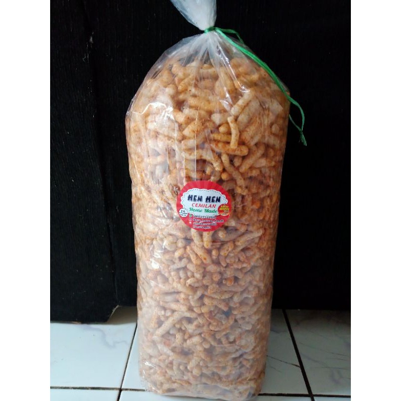 

Gurilem 1Kg (bisa di mix)