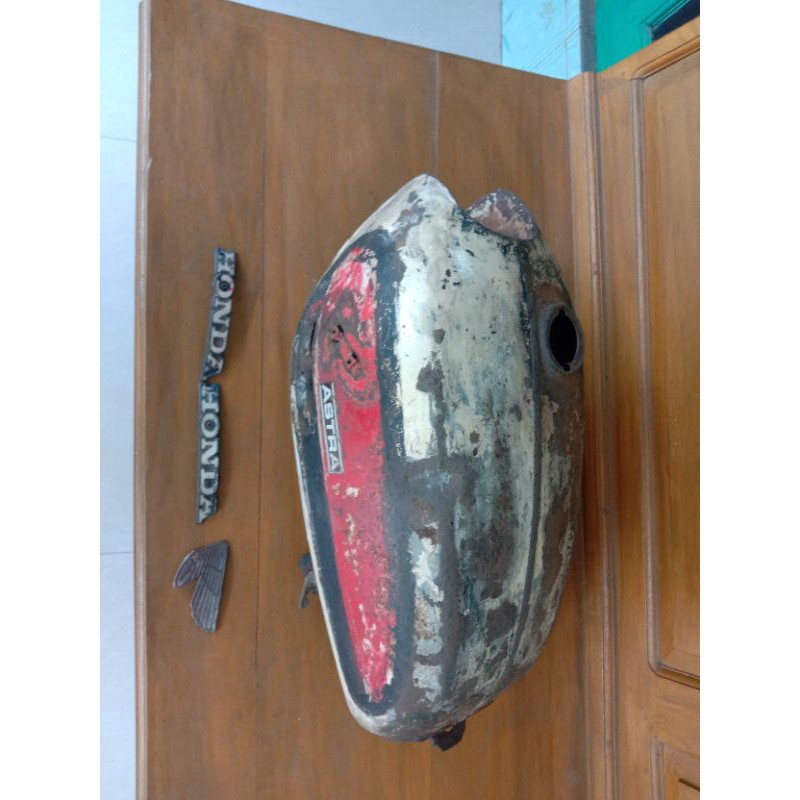 tangki cb 100 k2 original