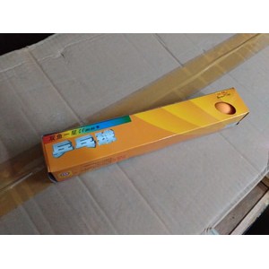 Double Fish Bola Pingpong