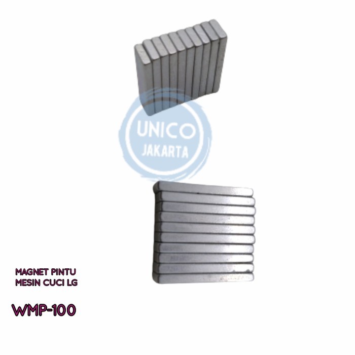 Magnet pintu mesin cuci LG (1pcs) ..