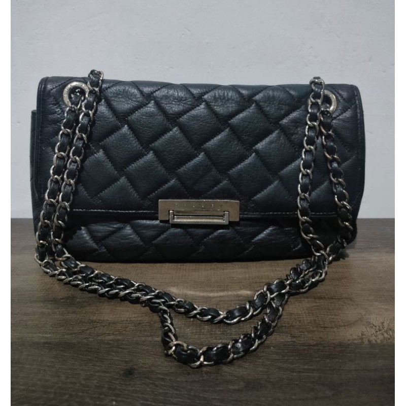 Preloved Sling Rantai Sisley