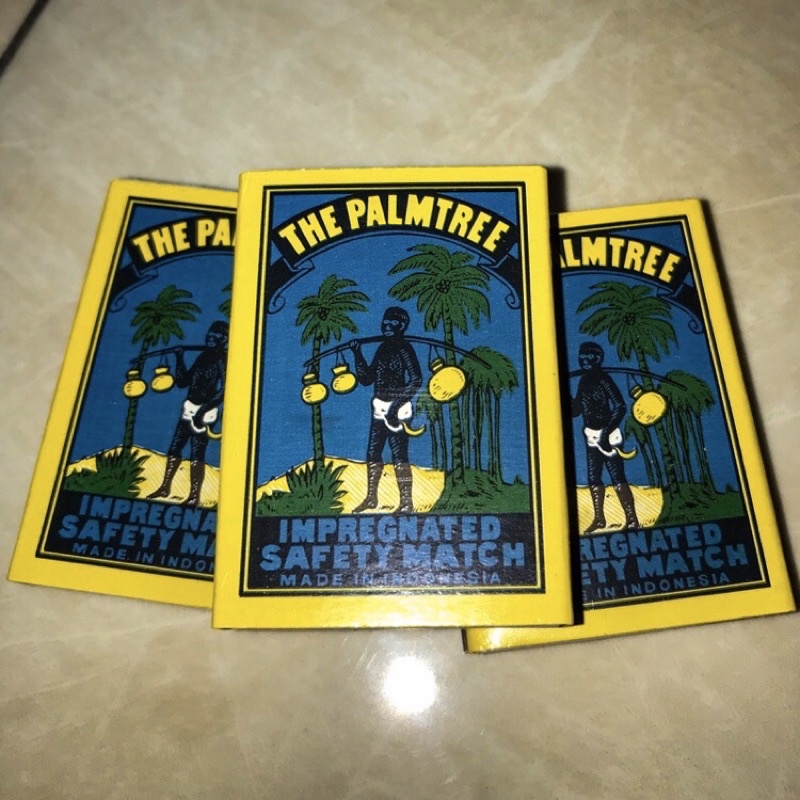 (HARGA PROMO) KOREK API KAYU JADUL ECERAN / korek api kayu murah solo / 1 kotak korek api kayu