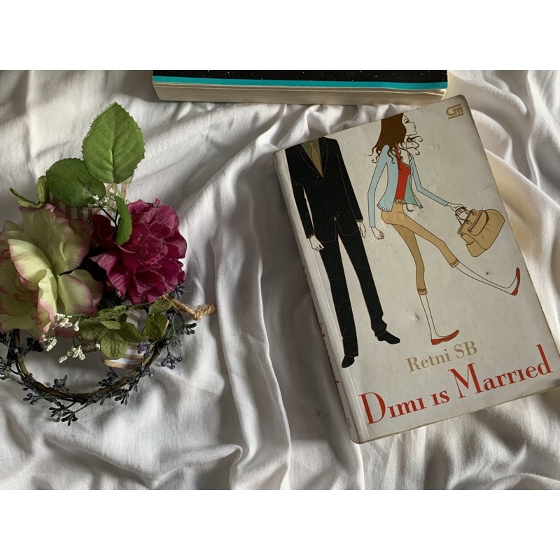 preloved novel teenlit