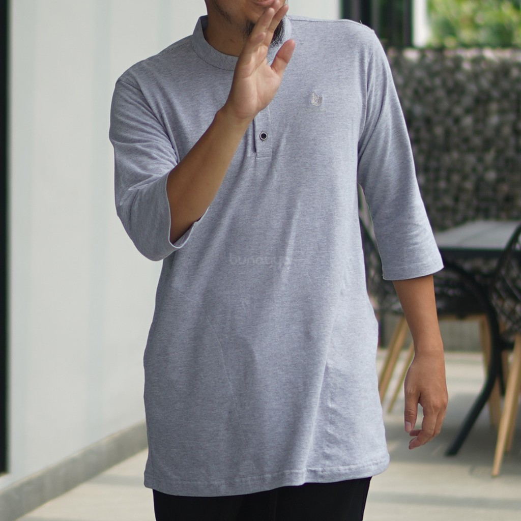 BUNAYYA KURTA BASIC