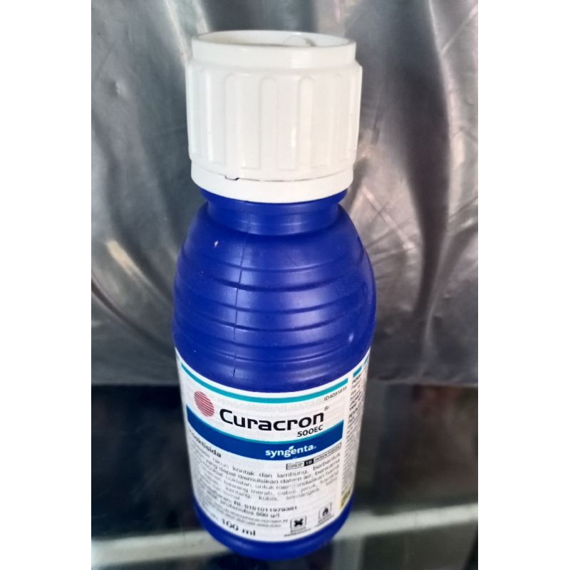 Curacron 500EC