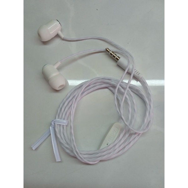 Earphone V-Gen VEP1-16  &quot;DEEP BASS&quot;, Handset Handsfree VGen Original