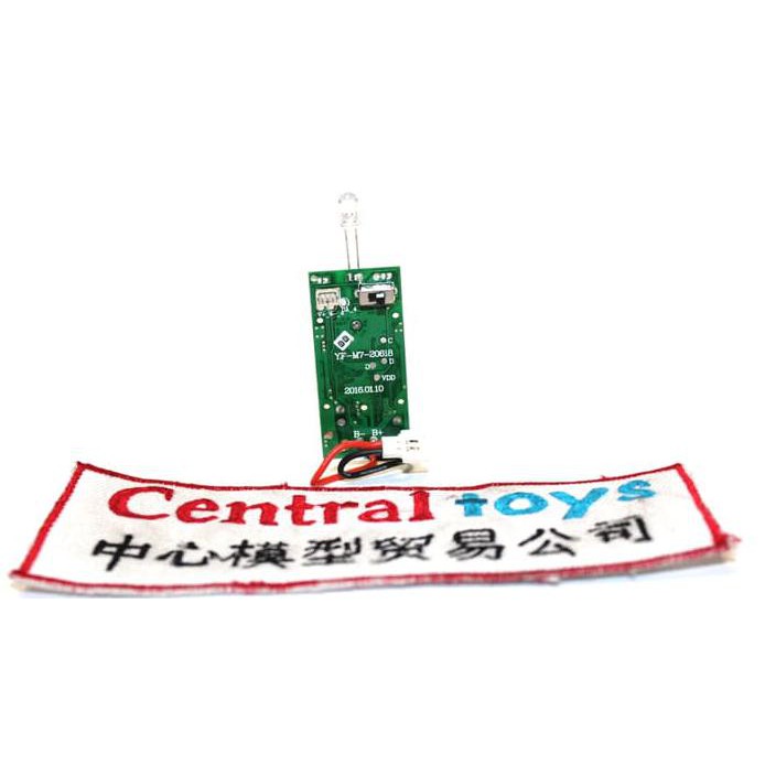 HOT PROMO RECEIVER BOARD JJRC H31 WATERPROOF DRONE 2,4GHZ | RC DRONE JJRC H31 BERKUALITAS