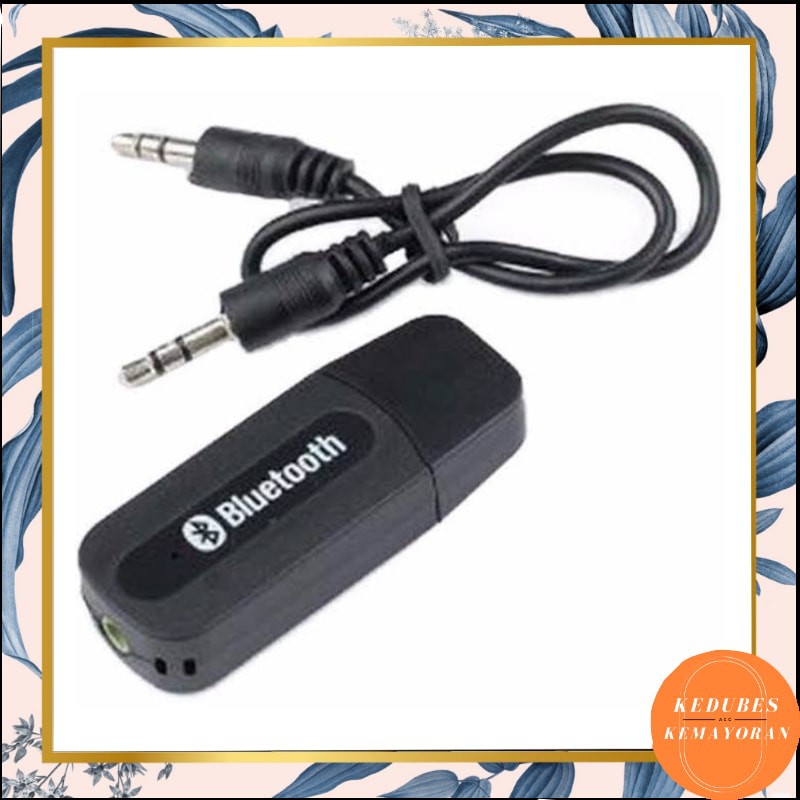 Receiver Bluetooth Wireless Kabel jack Bluetooth Receiver