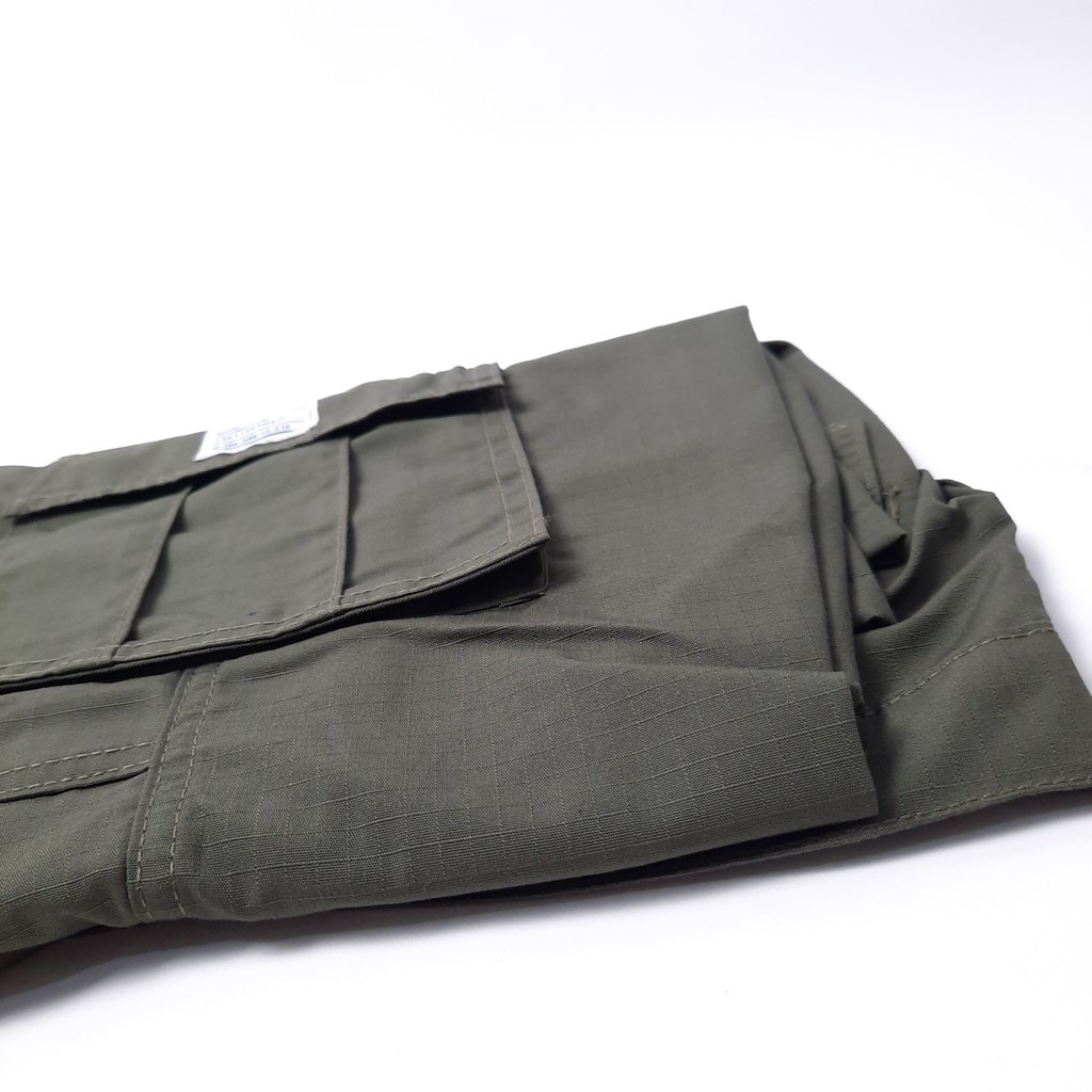 Celana Cargo Panjang Cargo Pants Ripstop Hight Quality Premium