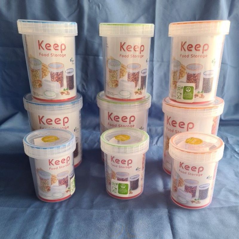 Toples plastik serbaguna 352 shinpo