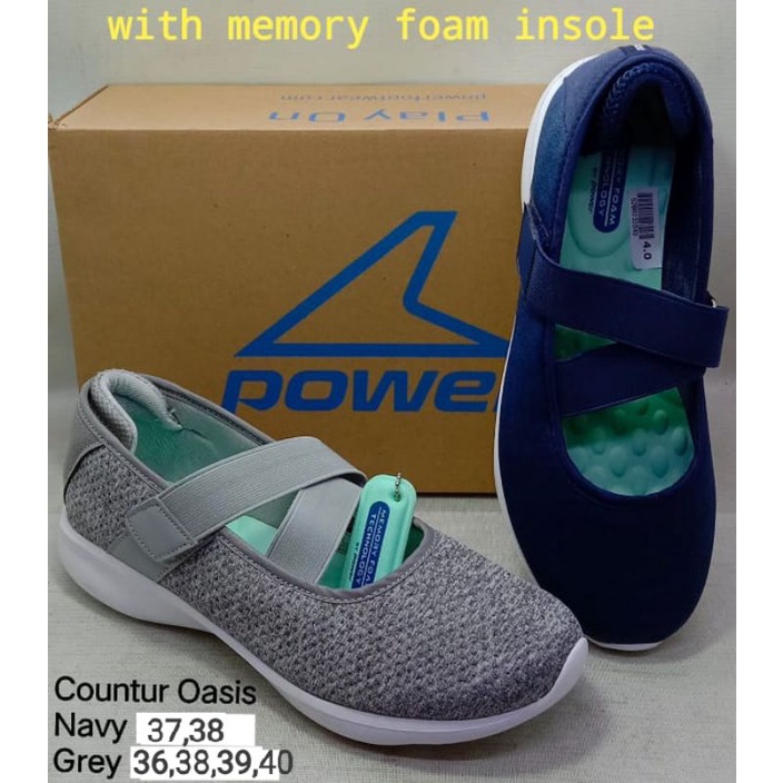 Sepatu wanita by bata ori