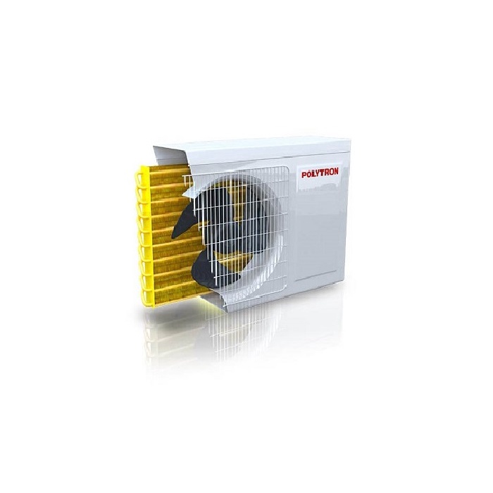 AC Polytron 1 PK PAC09VXM Neuva ICE Series