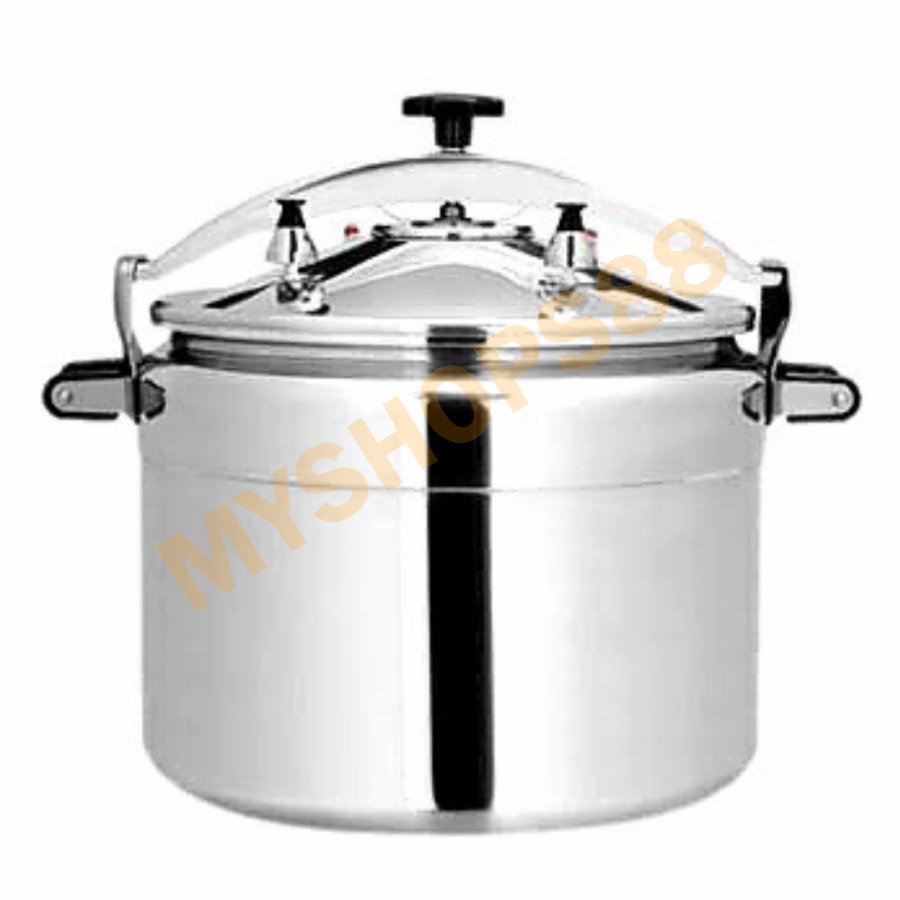 GETRA Panci Presto Komersial C-32