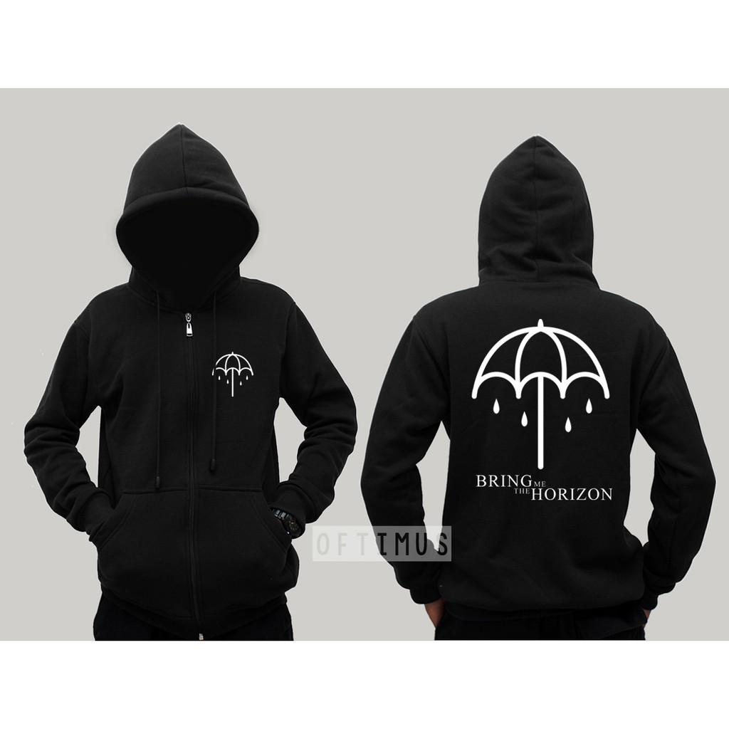 bmth sweater