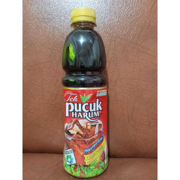 

Minuman Teh Pucuk Harum (350ml)