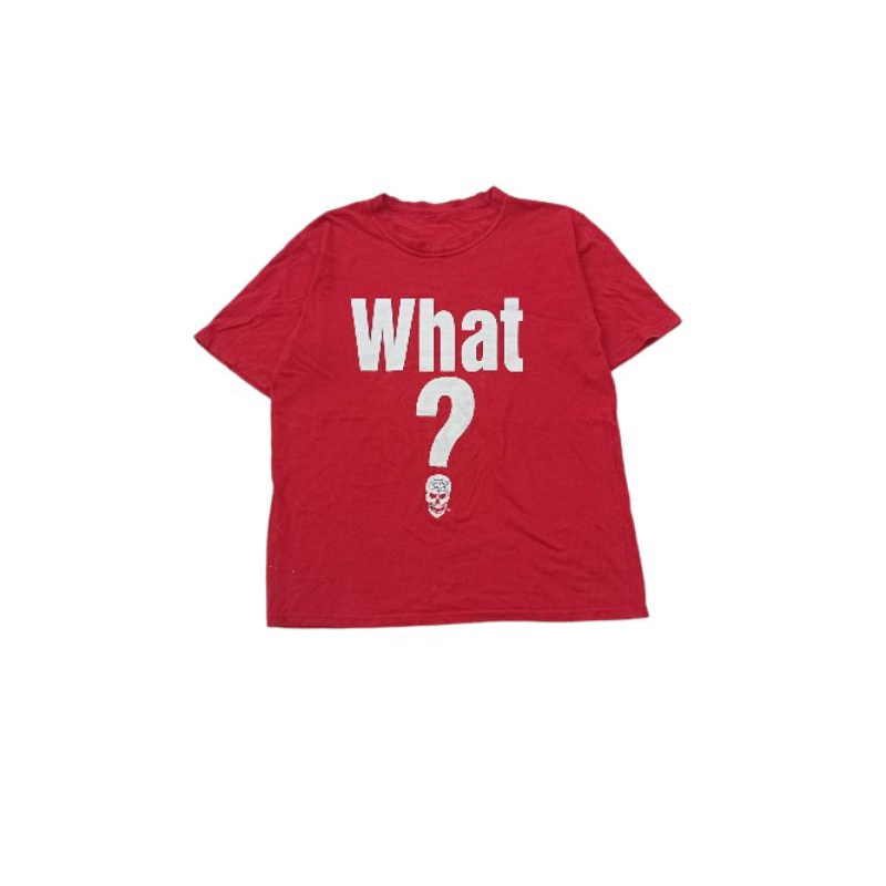 kaos stone cold second