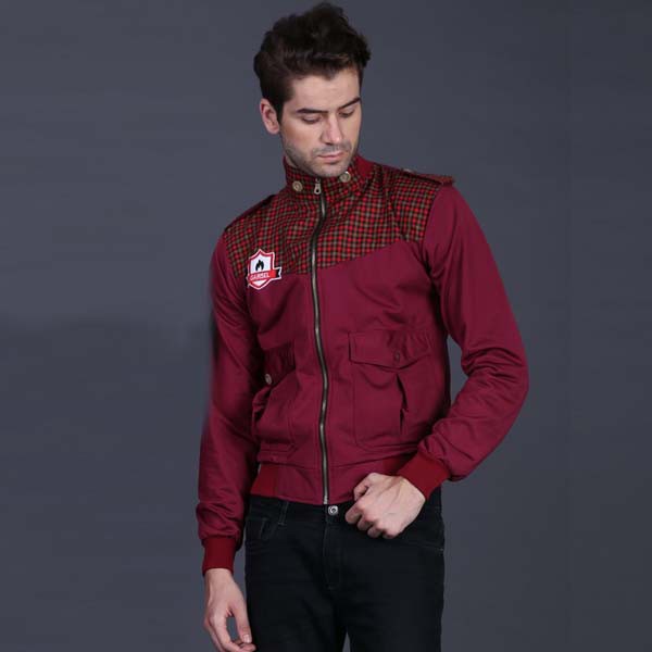 Sweater & Jaket Couple - Pria - FFA 019