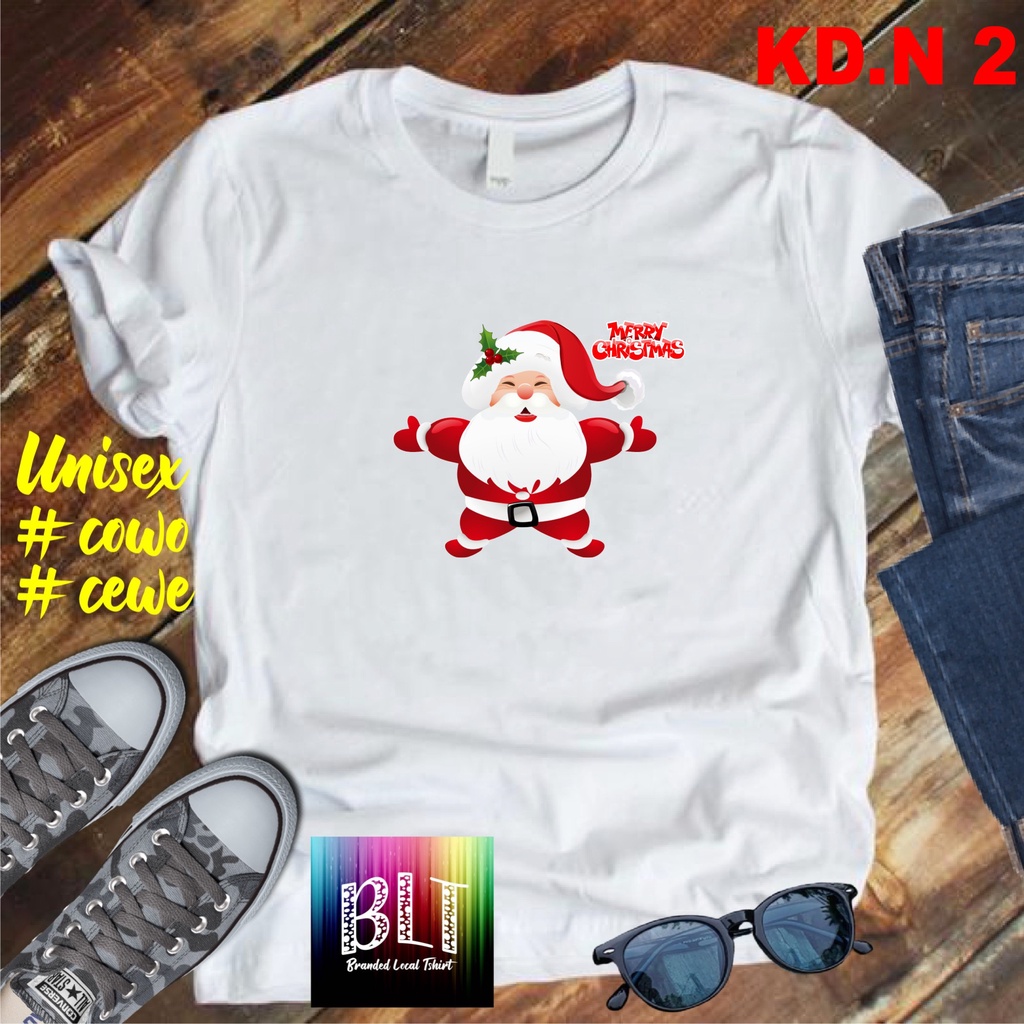 PROMO GRATIS ONGKIR- KAOS NATAL KD N 2 2022 / DEWASA DAN ANAK2/KAOS CHRISTMAS CHRISTMAS VIBES KAOS PRIA KAOS WANITA KAOS KEKINI-KINIAN /KAOS MURAH / KAOS KATUN 30S / KAOS UNIK / BISA REQUEST NAMA/KAOS NATAL 2022/BAJU NATAL  NATAL PROTESTAN