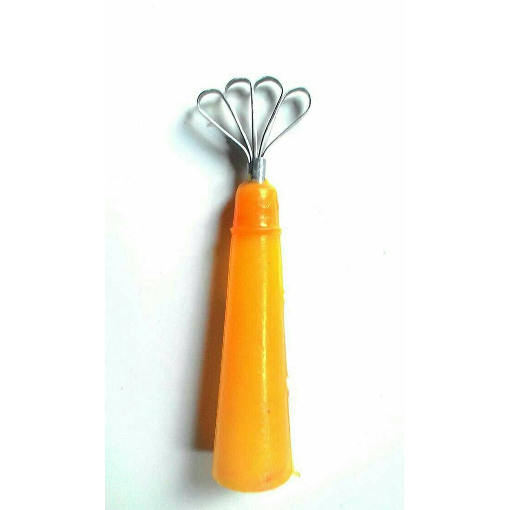 Kerokan Buah Blewah / Kerokan buah melon / Kerokan buah semangka