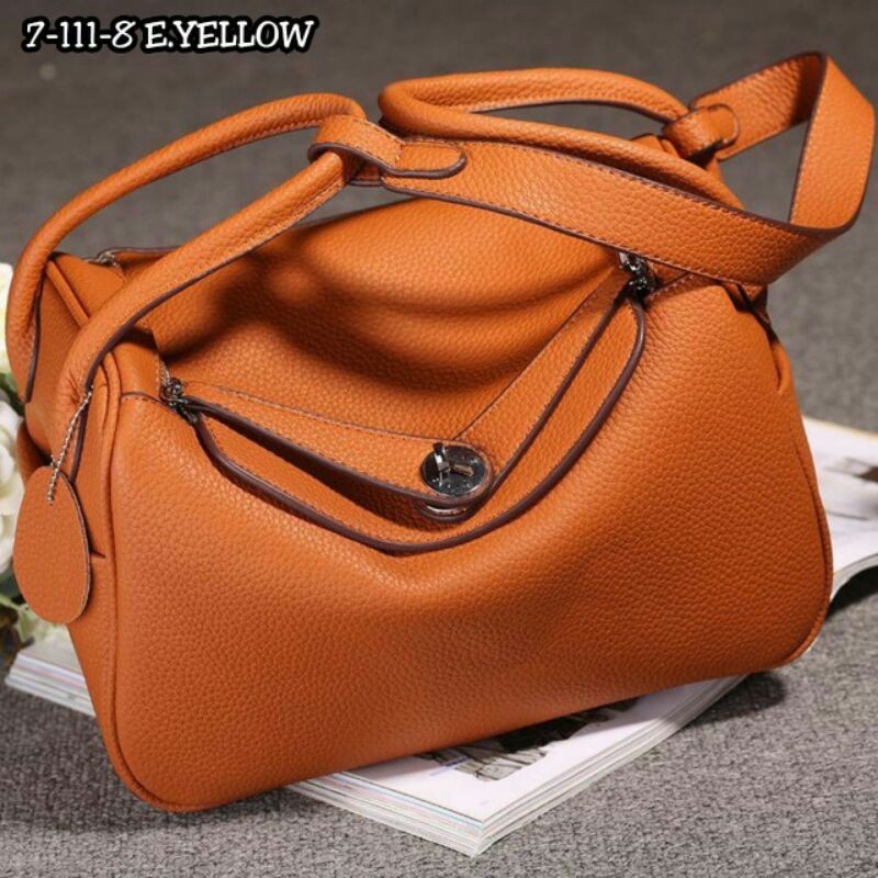 Tas Batam / Tas import / H.Lindy 7-111-8 / 30cm