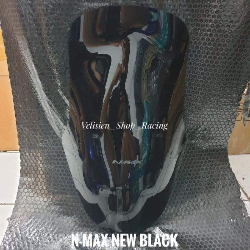 Visor Winshield Yamaha Nmax Old Nmax New Panjang