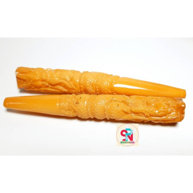 

Pipa rokok tulang sapi ukir rasa gurih dan nikmat