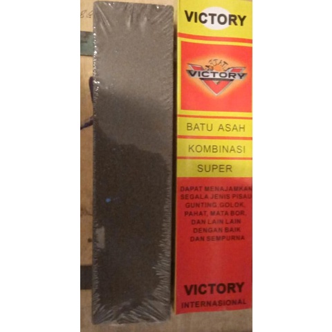 BATU ASAH PANJANG 8&quot; GOANA VICTORY