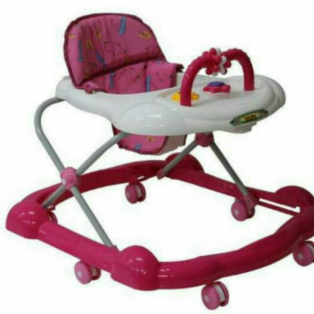 Baby walker family 136L babywalker 136