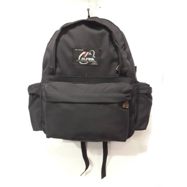 Tas punggumg Alpina R-073