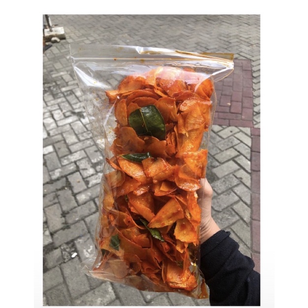 

keripik