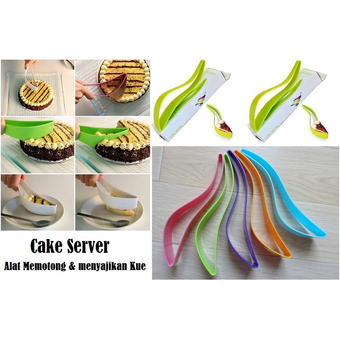  Alat  Pemotong Dan Pengangkat Kue Cake  Tart Unik Cake  