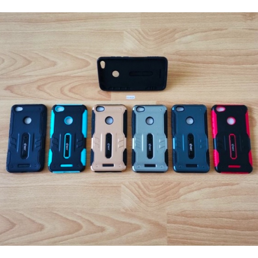 Robot case Xiaomi redmi note 5a Prime Hybrid phantom armor Xiaomi Note 5a Fingerprint