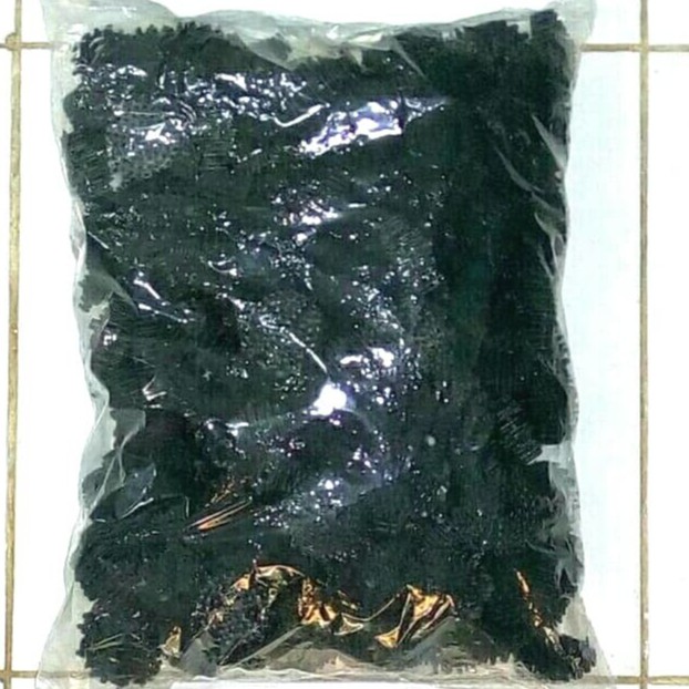 Bioball Rambutan/Duri isi 200pcs Rumah Bakteri (1kg) ~BERKUALITAS~