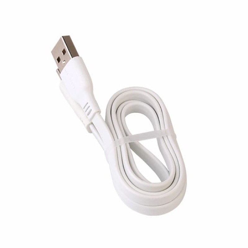 CHARGER LOGON ORIGINAL 2USB 2.4A POWER CUBE SMART ic PLUS KABEL 100CM MICRO TYPE C IPHONE