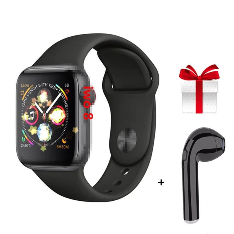 low budget smart watches