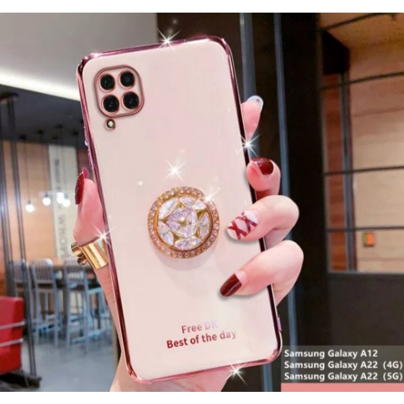 casing samsung a22 5g