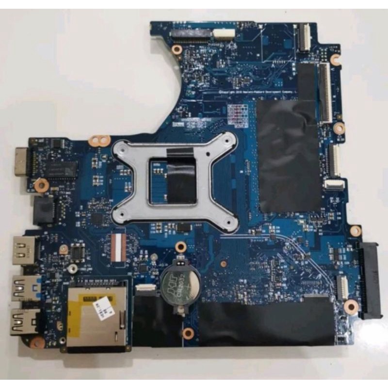 Motherboard HP PROBOOK 4430S 4431S Intel Hm65