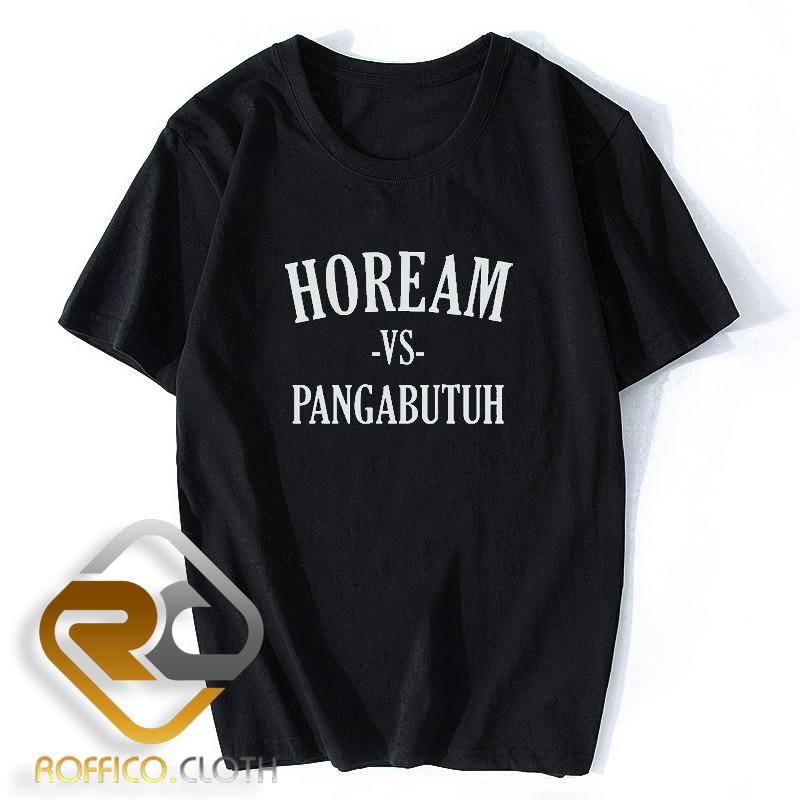 KAOS BAJU KATA KATA URANG SUNDA LUCU / UNIK NO 2