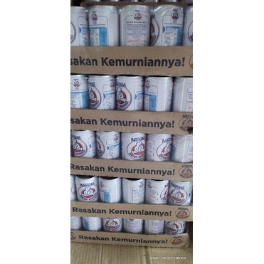 SUSU BERUANG,30 KALENG