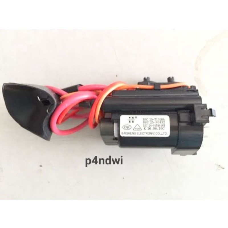 FBT BSC 25-T1010A Playback